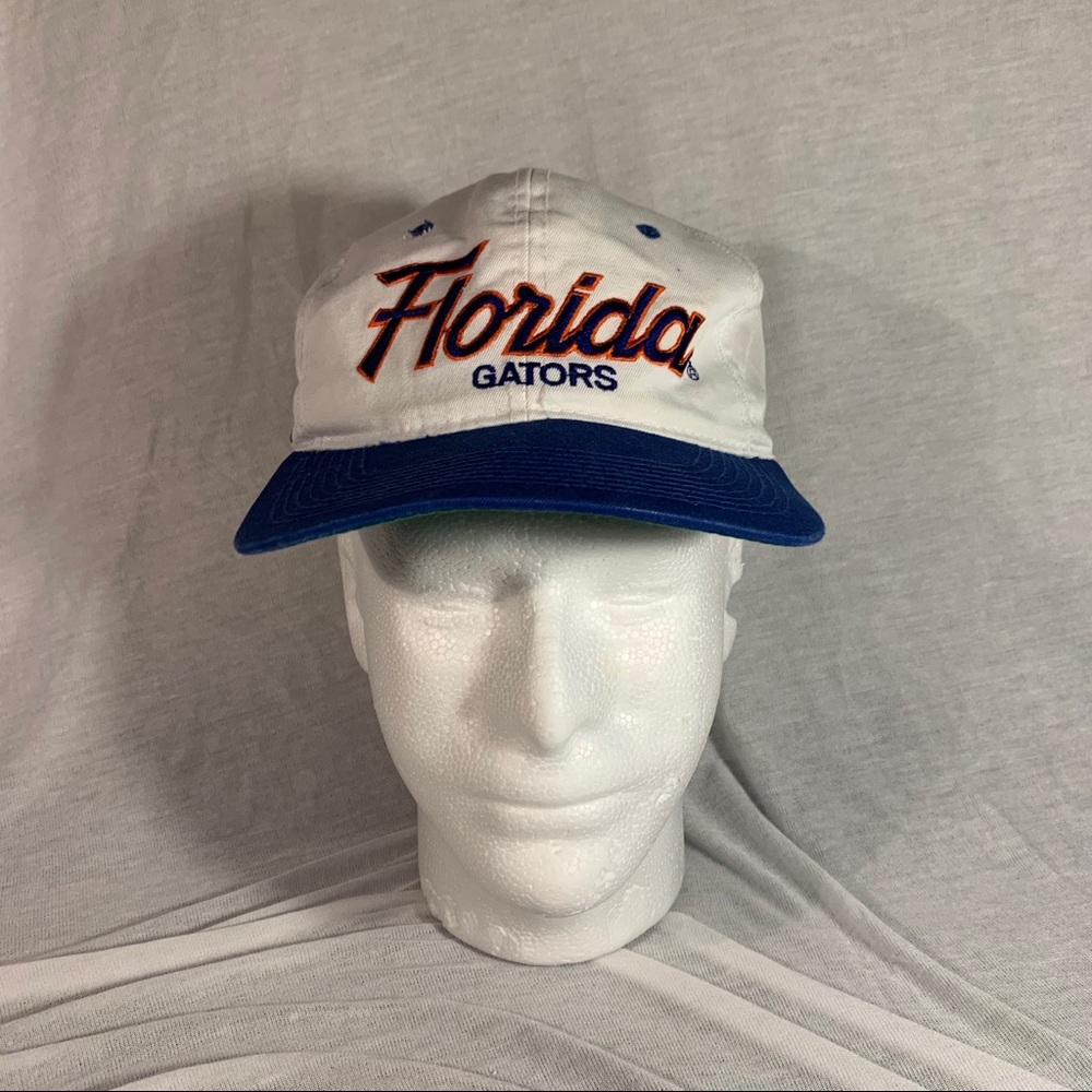 Vintage Florida Gators Sports Specialties Snapback